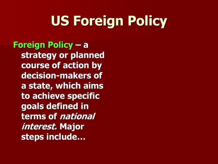 Issues horowitz algorithms august foreignpolicy