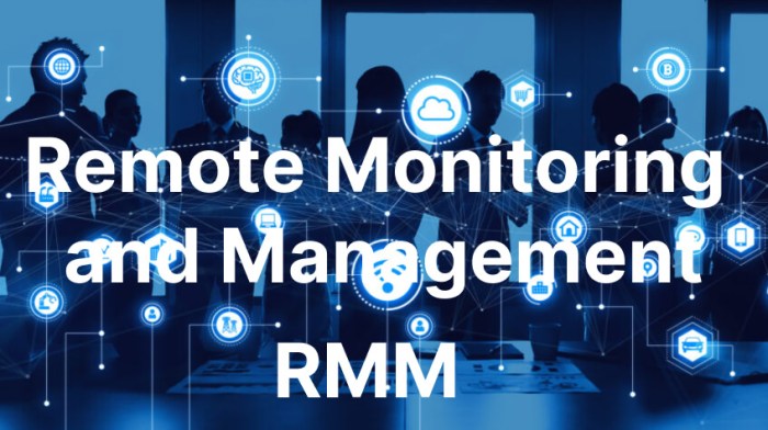 Best RMM platform for cybersecurity 2025