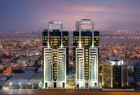 Best Hotels In Saudi Arabia 2025