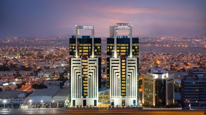 Best Hotels In Saudi Arabia 2025