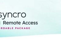 SyncroMSP Pricing