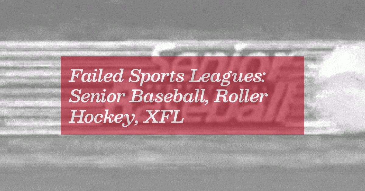 American sports leagues