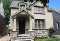 Stucco exteriors mississauga