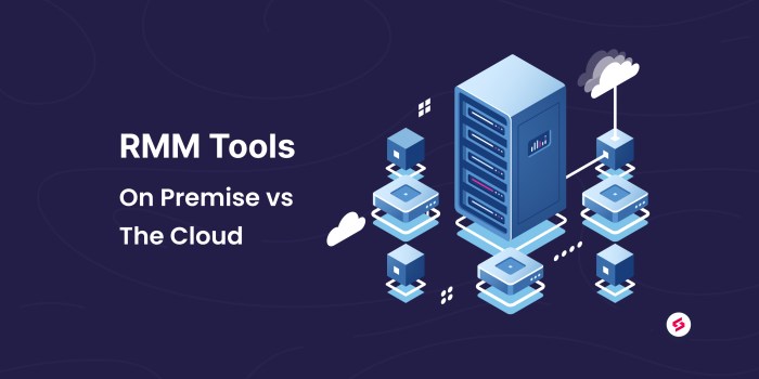 Rmm solarwinds capabilities