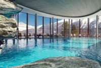 Best Hotel in Switzerland 2025: Luxury, Views & Unforgettable Stays