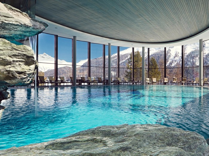 Best Hotel in Switzerland 2025: Luxury, Views & Unforgettable Stays