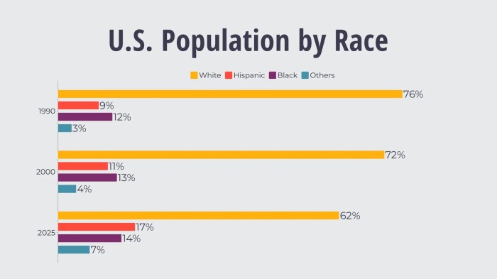 US population 2025