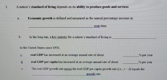 Cost of living in America