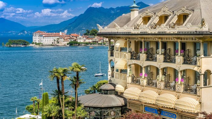 Best Hotel in Italy 2025: Luxury, Boutique, and Budget Stays