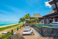 Best Hotels In Mauritius 2025