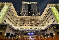 Best Hotels In Hong Kong 2025