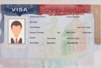 US visa requirements