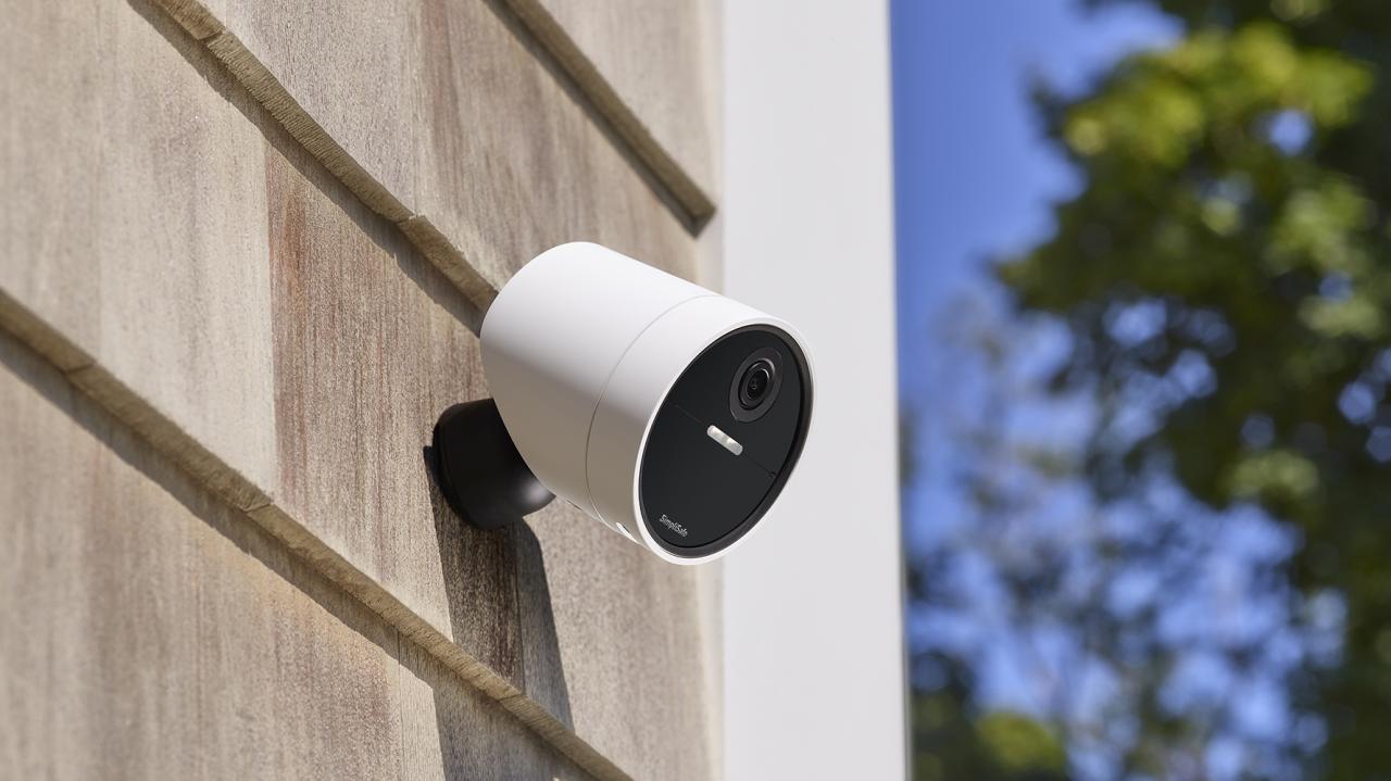 Smart home installation security concerns and solutions to protect your privacy