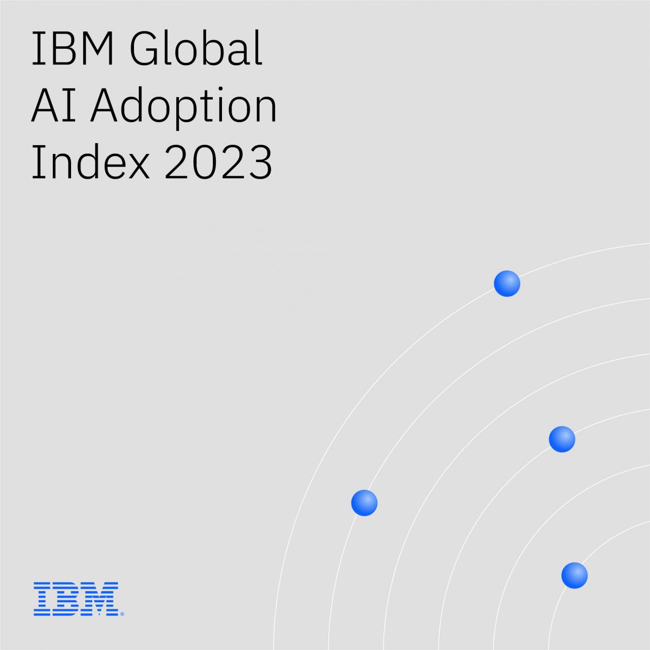 The economic effects of widespread AI adoption on various industries.