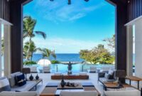 Discover luxury villa hotels perfect for romantic getaways in the Caribbean