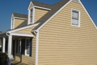 Finding a reputable vinyl siding installer near me