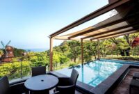 Family friendly hotels in jeju island with kids clubs and pools