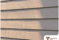 Choosing the right vinyl siding for different climates