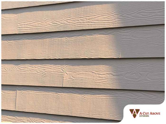 Choosing the right vinyl siding for different climates