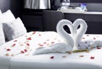 Best luxury hotels for honeymoons with romantic amenities and privacy