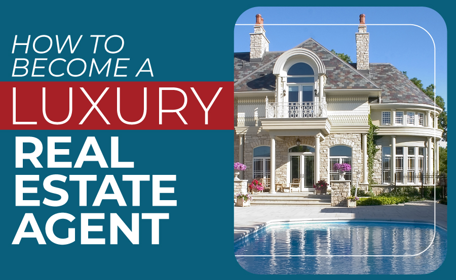 Top rated luxury real estate agents specializing in waterfront properties