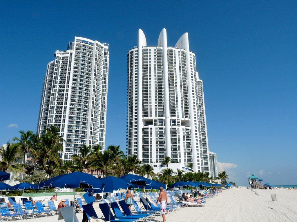 Best luxury real estate investment opportunities in Miami