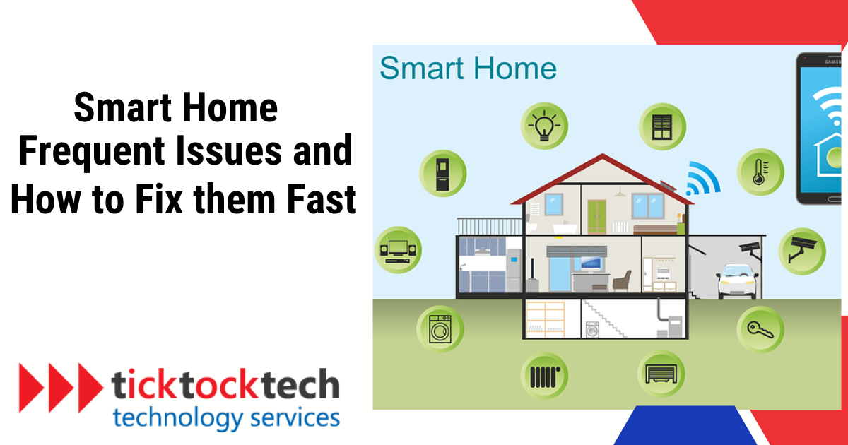 Smart home installation compatibility issues between different brands of devices