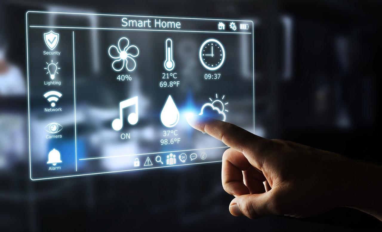 Choosing the right smart home installation system for your specific needs