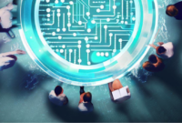 The future of AI regulation and governance across the globe.