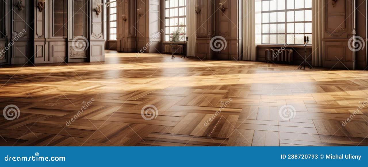 Best high-end wood flooring options for luxury homes