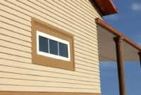 Pros and cons of using vinyl siding on a house