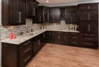 Average price range for custom luxury wood cabinetry