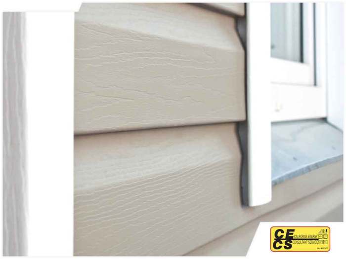 Choosing the right vinyl siding for different climates