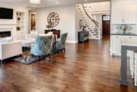 Hardwood cost floor flooring price calculator wood install floors installation much