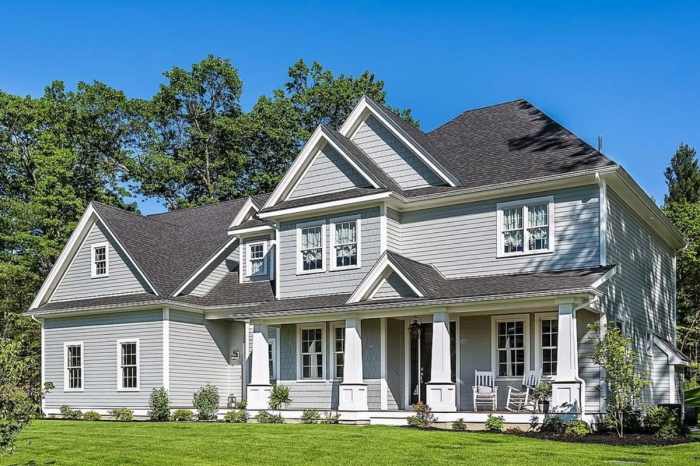 Comparing vinyl siding vs fiber cement siding cost