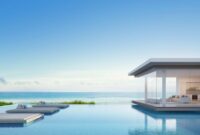 Discover secluded luxury villa hotels perfect for privacy and relaxation