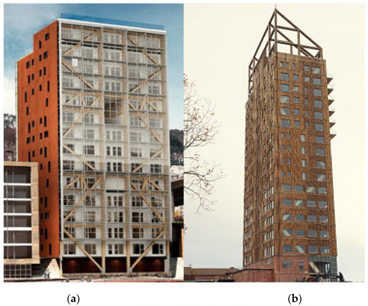 Long-term cost effectiveness of using luxury wood in home construction