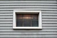 Vinyl siding installation cost per square foot